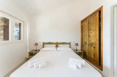 Planimetria di Lux Villa Palma, with private pool SouthSardiniaHolidays