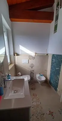 Bagno di Buena Vista