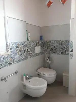 Bagno di Buena Vista
