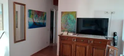 TV o dispositivi per l'intrattenimento presso Buena Vista
