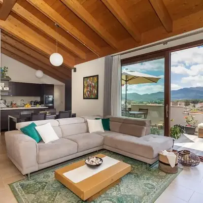 Terrazza Hikari Villacidro