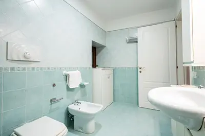 Bagno di L'Arco nel Corso
