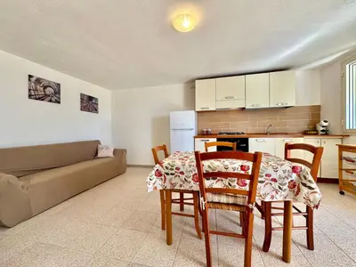 Cucina o angolo cottura di Happy Country Terraces