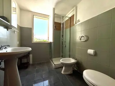 Bagno di Happy Country Terraces