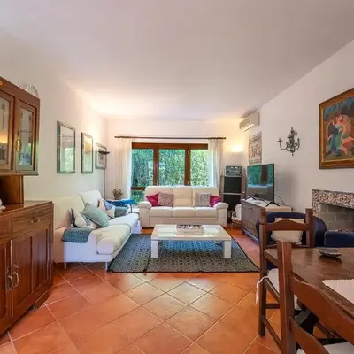 Villa Giulia Premium