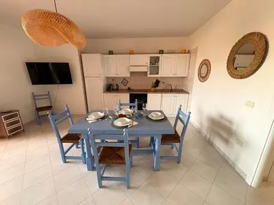 Cucina o angolo cottura di Il Sogno di Ornella