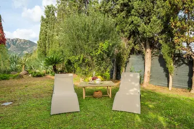 Planimetria di Luxury Villa Flaminia 50 mt from the beach