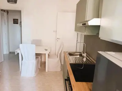 Cucina o angolo cottura di Flat40