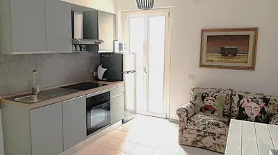 Cucina o angolo cottura di Flat40