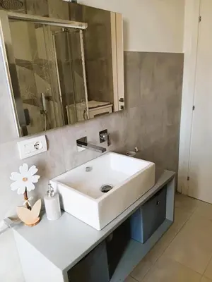 Bagno di Flat40