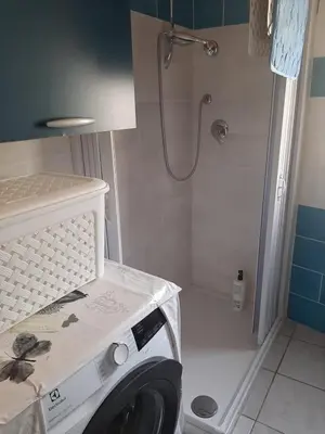 Bagno di Casa Beatrice