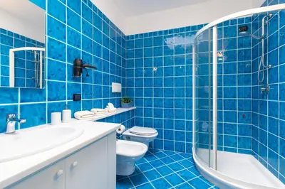 Bagno di OltreMare