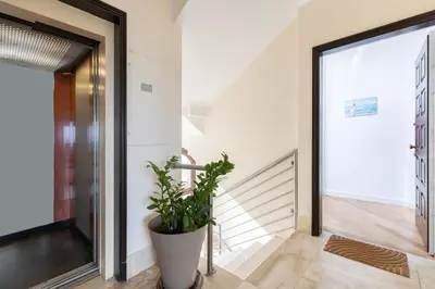 Planimetria di OltreMare