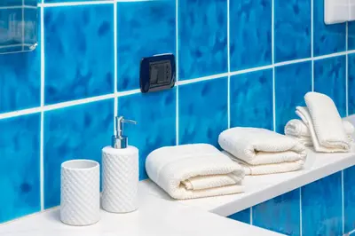 Bagno di OltreMare