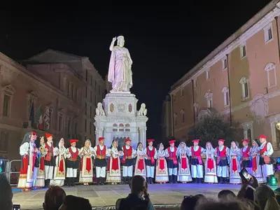 Ospiti di Casa Oristano Mare & Citta' bis