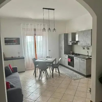 Casa Oristano Mare & Citta' bis