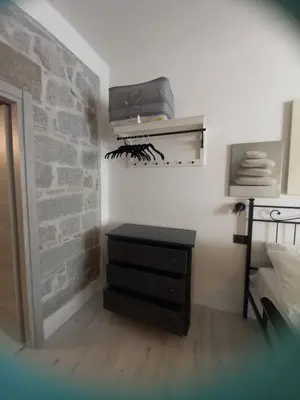 Planimetria di La Piccola Corte