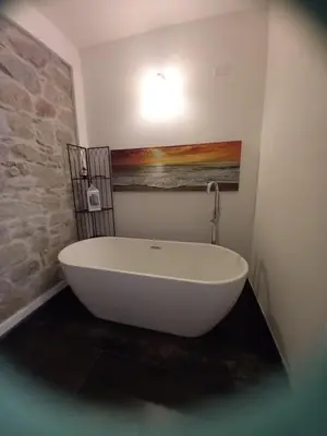 Bagno di La Piccola Corte