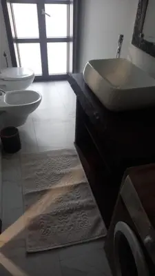 Bagno di La Piccola Corte