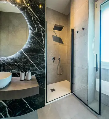 Bagno di Casa Margherita