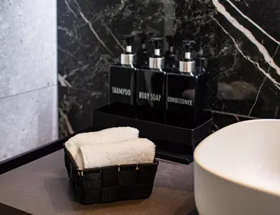 Bagno di Casa Margherita
