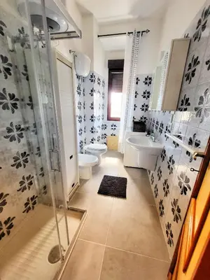 Bagno di Dino Domus apartment