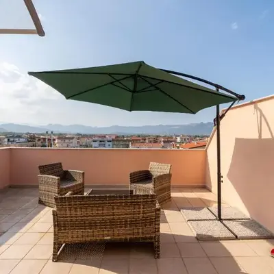 terrazza paradiso