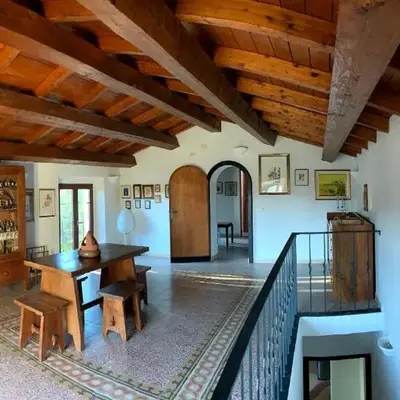 Villa Iole