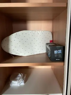 Planimetria di Flamingo Apartment