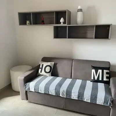 Flamingo Apartment