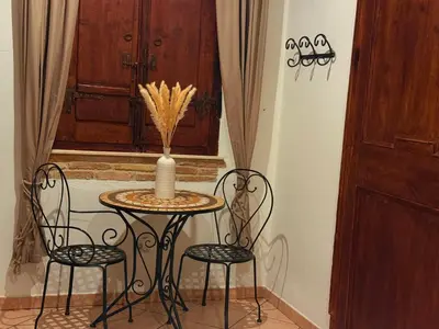 Planimetria di Luxury 5BR , 4BA Penthouse In the City Center