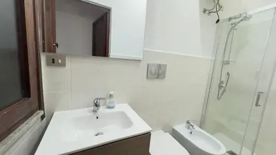 Bagno di Villetta Pinus Village