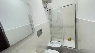 Bagno di Villetta Pinus Village