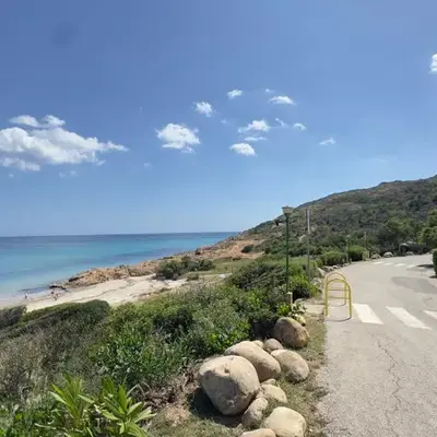 Villetta Pinus Village