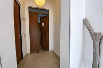 Planimetria di Civico 21