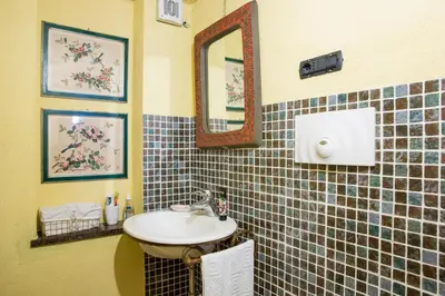 Bagno di Su Cuccumeu