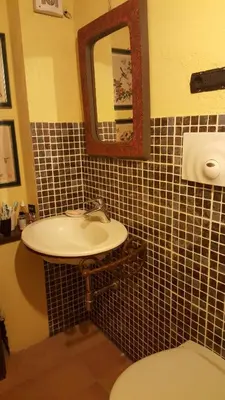 Bagno di Su Cuccumeu