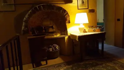 Planimetria di Su Cuccumeu