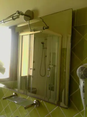Bagno di Hotel I Colori