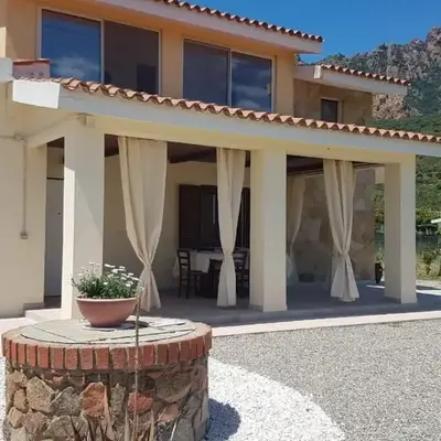 APPARTAMENTO LA DUNA - CASA sulla SPIAGGIA