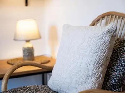 Area soggiorno di Apartment Appartamento Sala by Interhome