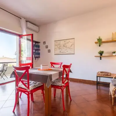 Apartment Appartamento Sala by Interhome