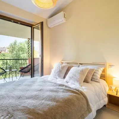 Apartment Harmony - holiday and workation by Interhome