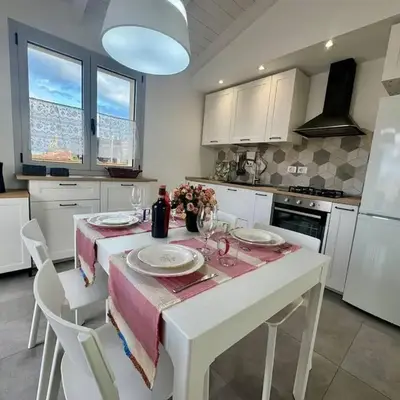 Olimpia house