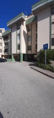 Edificio in cui si trova l'appartamento
