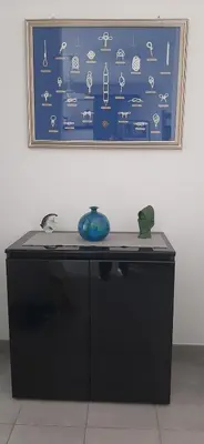 Planimetria di Appartamento Portopaglietto