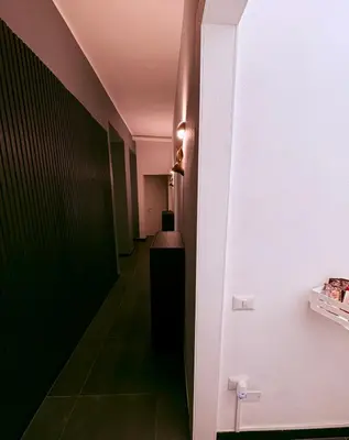 Planimetria di La cittadella rooms 2