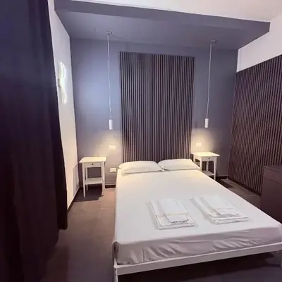La cittadella rooms 2
