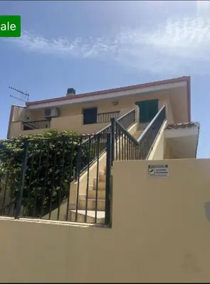 Edificio in cui si trova l'appartamento