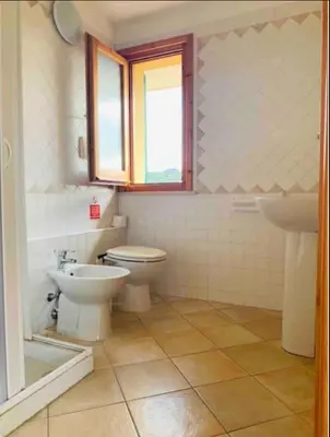 Bagno di Villa bella